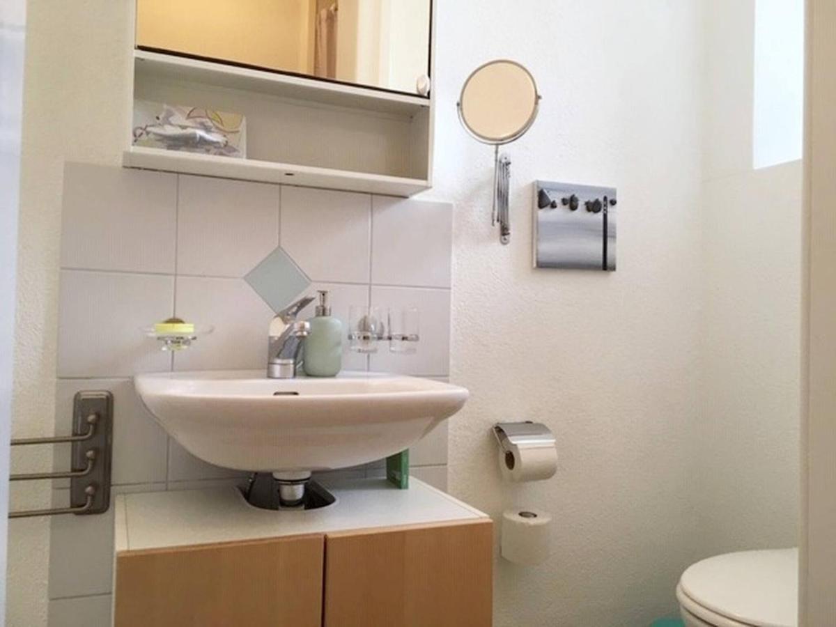 Casa Schilling 4 Zimmer Mit Charme An Bester Lage St. Gallen Exteriér fotografie