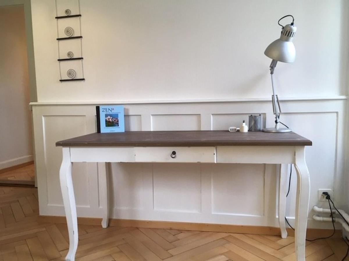 Casa Schilling 4 Zimmer Mit Charme An Bester Lage St. Gallen Exteriér fotografie